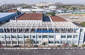 工厂环境展示