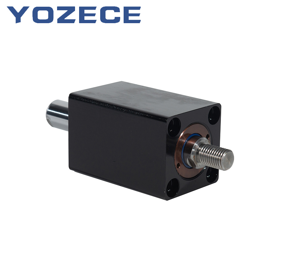 MPJ.D双轴型薄型油缸