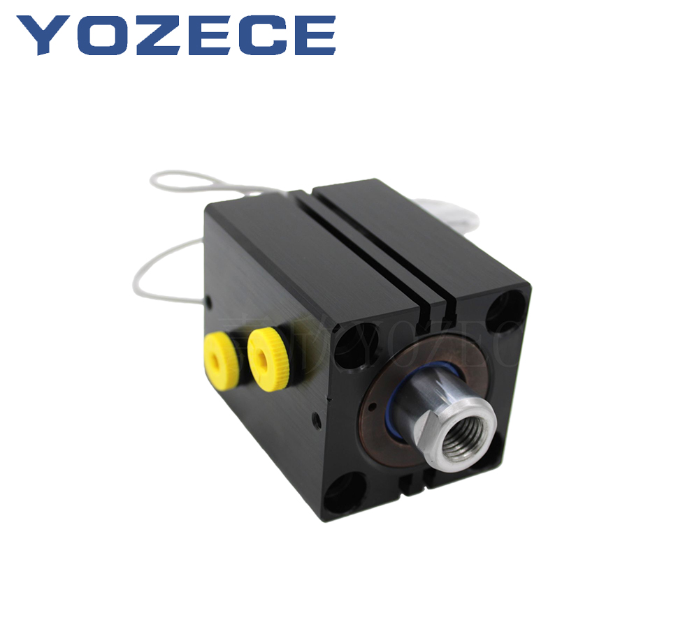 MPJX.D双轴型感应薄型油缸