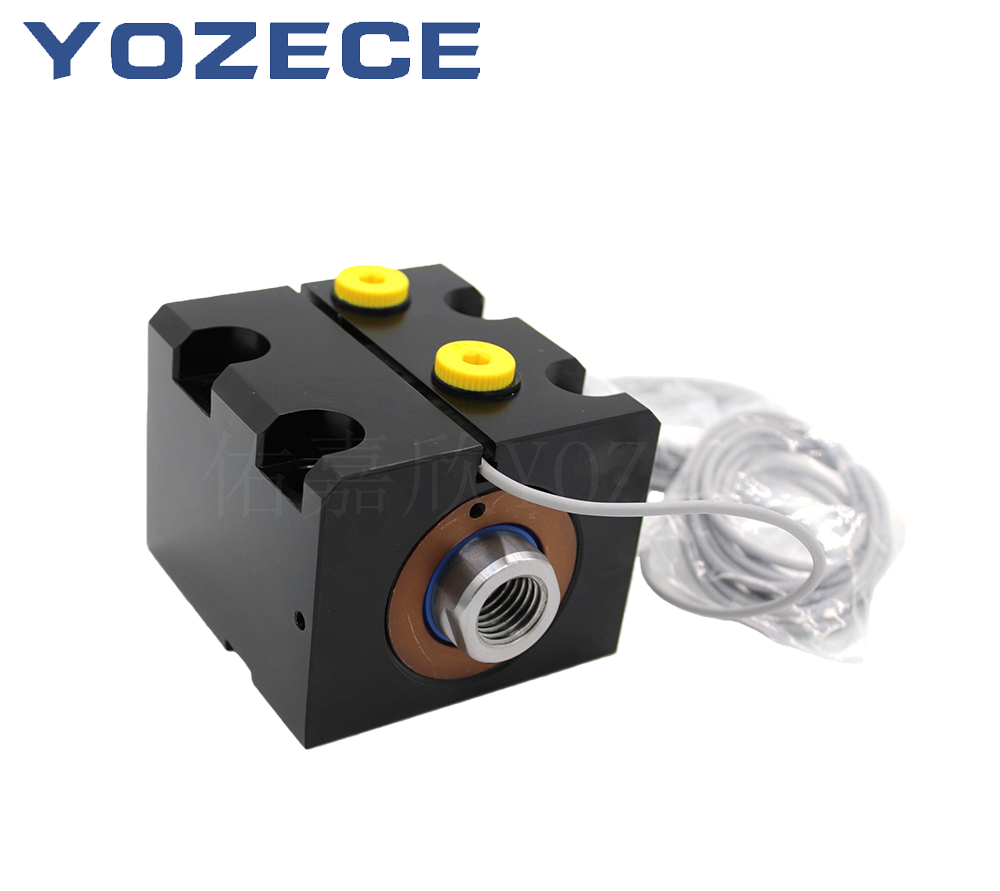 MPJX.Q径向安装感应薄型油缸