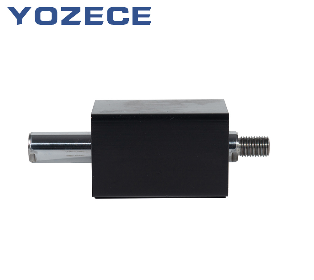 MPJ.D双轴型薄型油缸