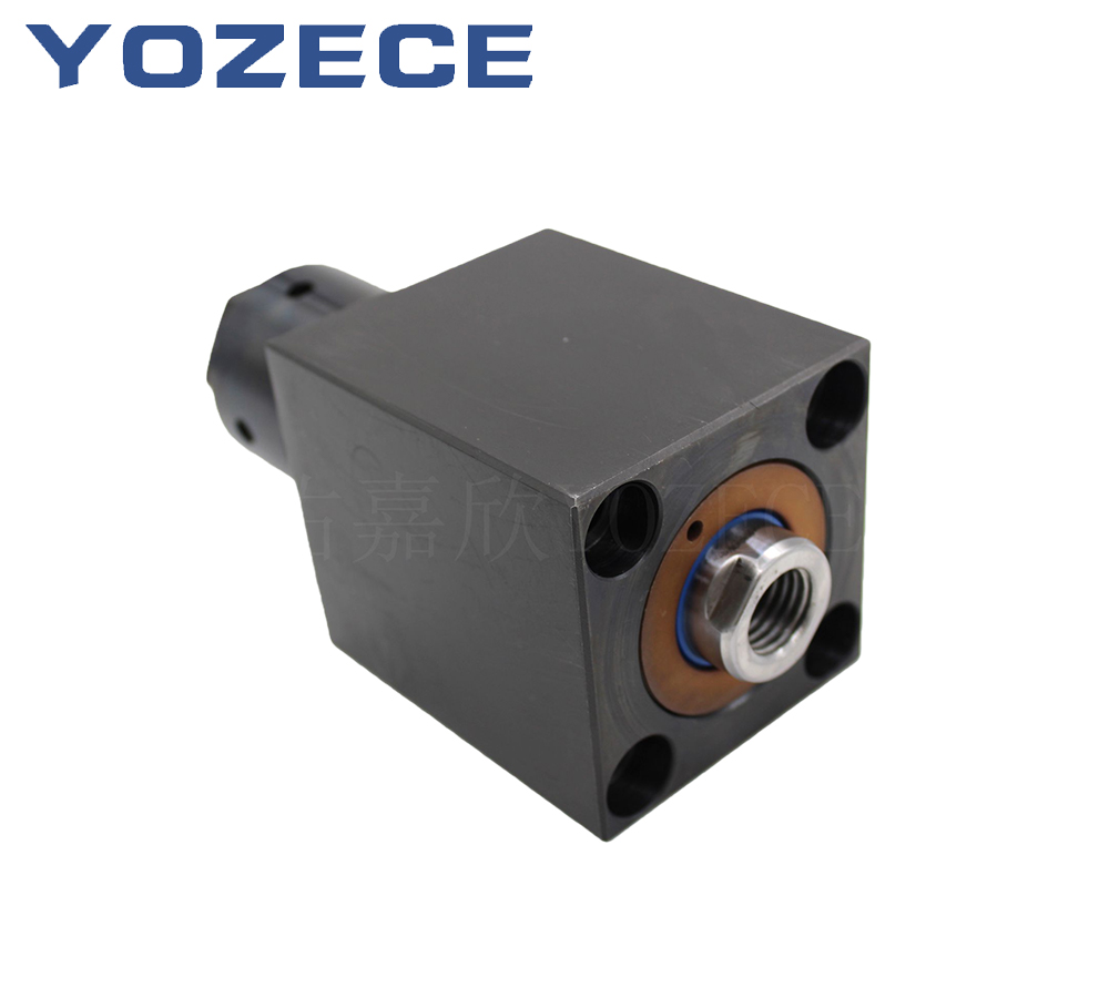 MPJ.E可调行程薄型油缸