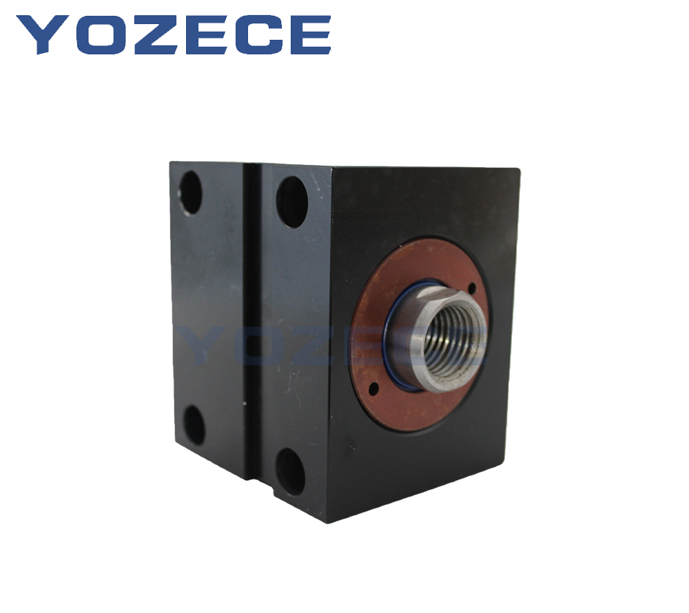 MPJ.Q径向安装薄型油缸