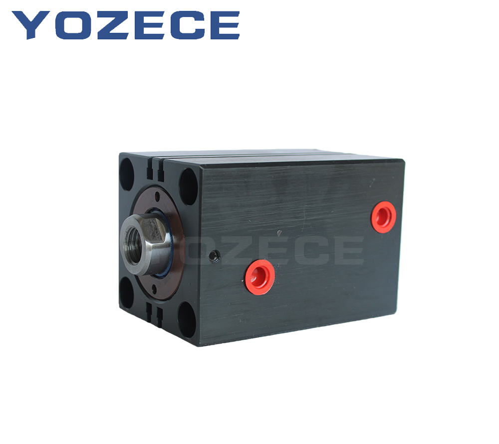 MPJX基本型感应薄型油缸