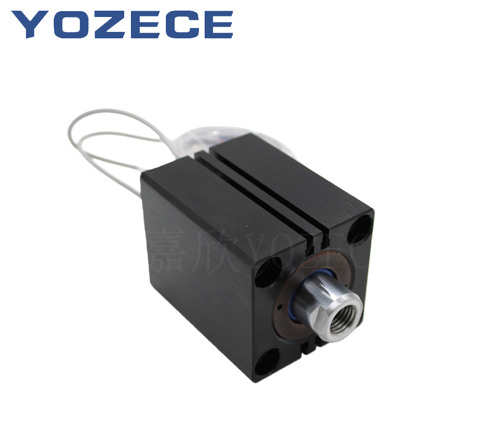 MPJX.D双轴型感应薄型油缸