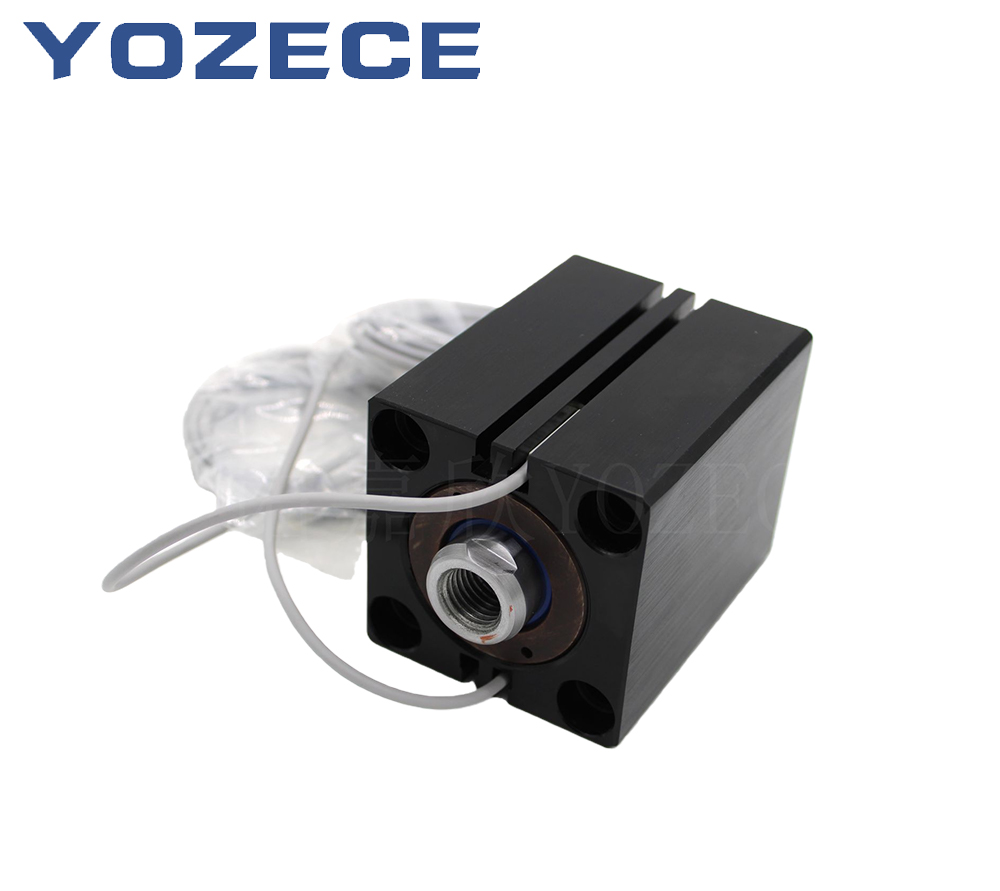 MPJX.D双轴型感应薄型油缸