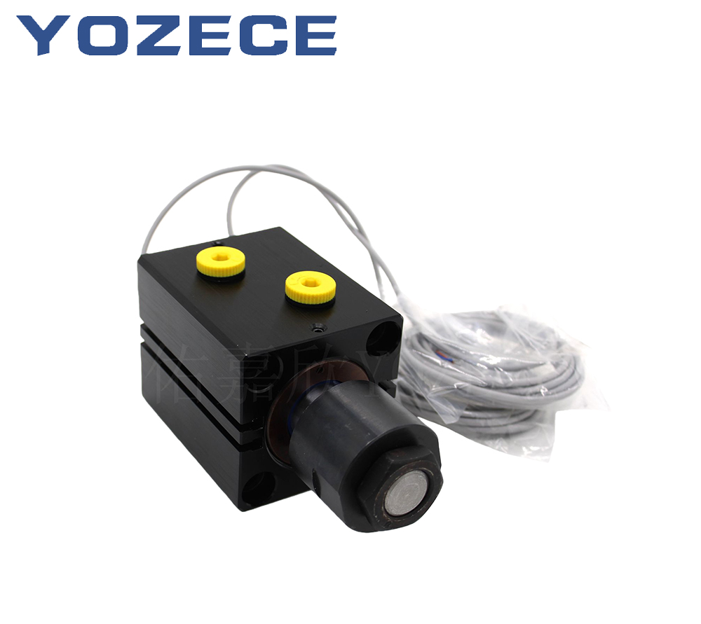 MPJX.E可调行程感应薄型油缸