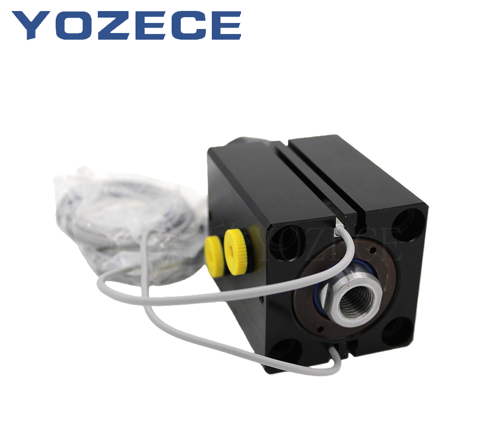 MPJX.E可调行程感应薄型油缸