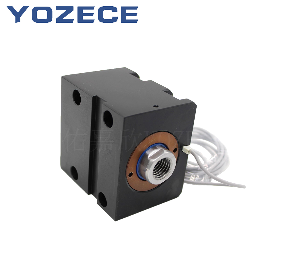 MPJX.Q径向安装感应薄型油缸