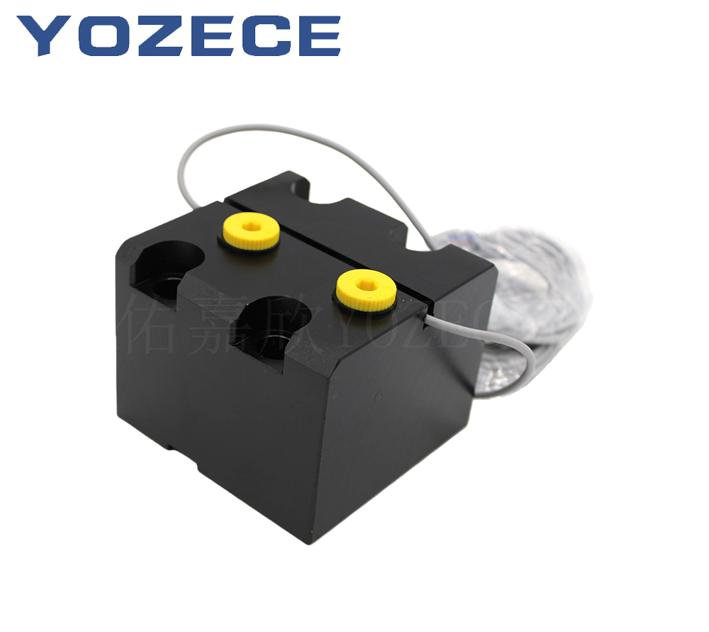 MPJX.Q径向安装感应薄型油缸