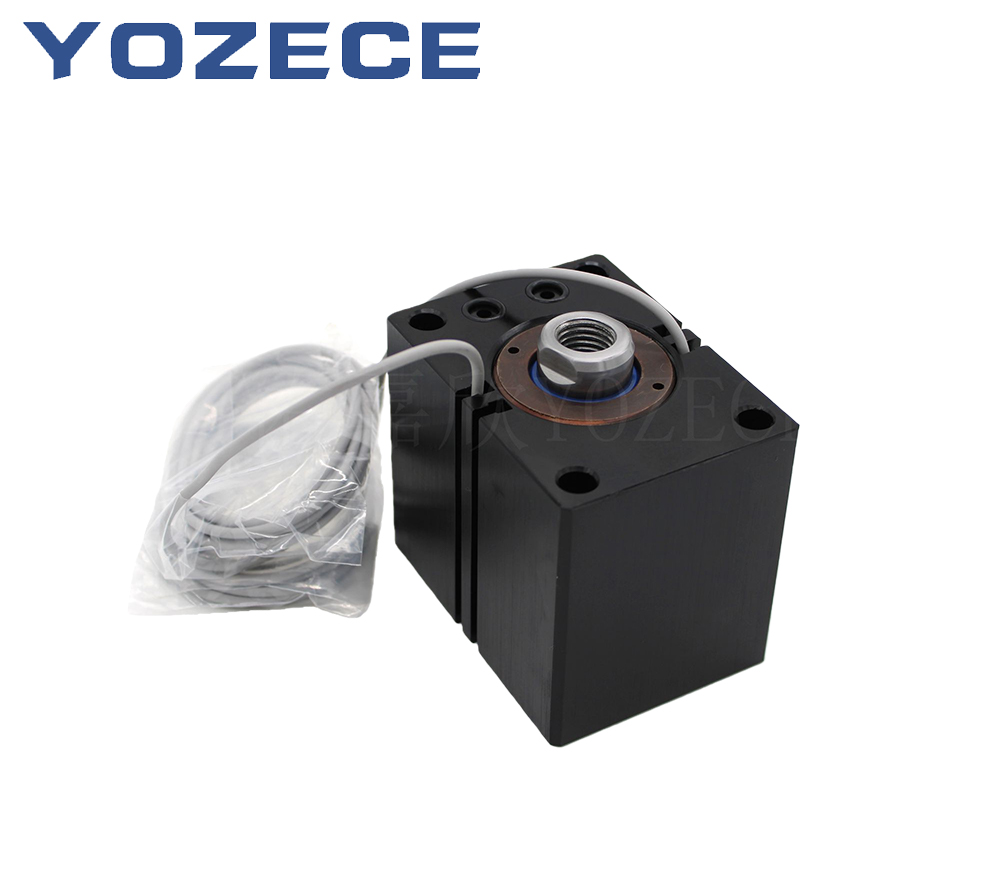 MPJX.FC前油路板感应薄型油缸