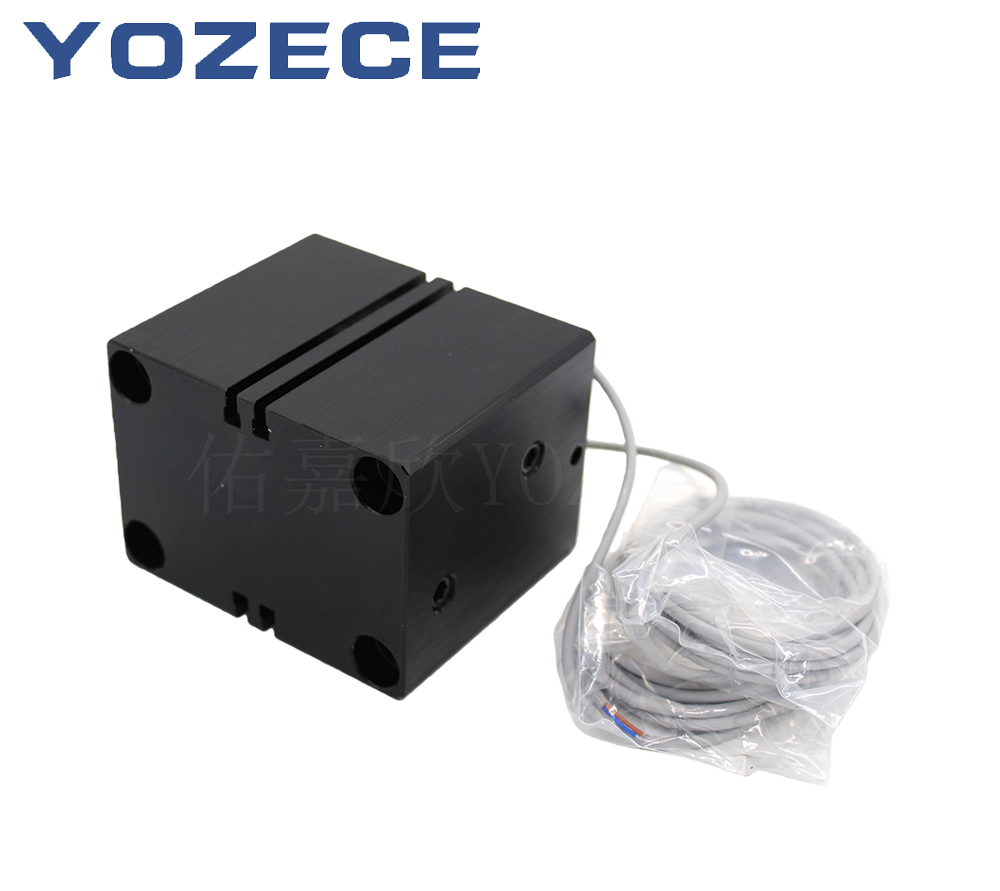 MPJX.FC前油路板感应薄型油缸