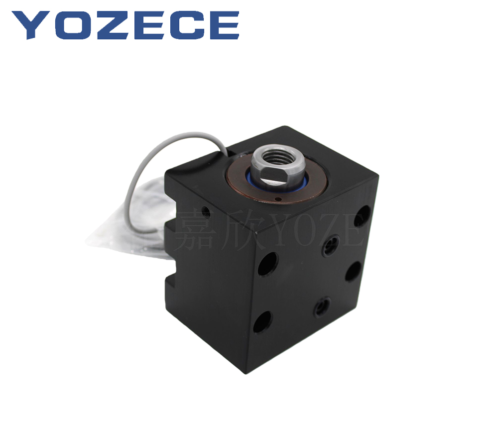 MPJX.Q.F径向油路板感应薄型油缸