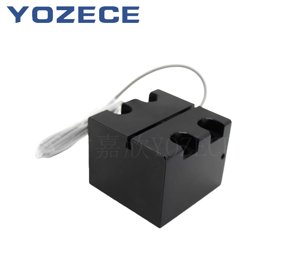 MPJX.Q.F径向油路板感应薄型油缸