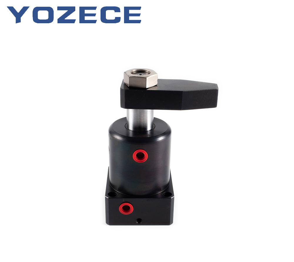 MTJ.SD标准型转角油缸