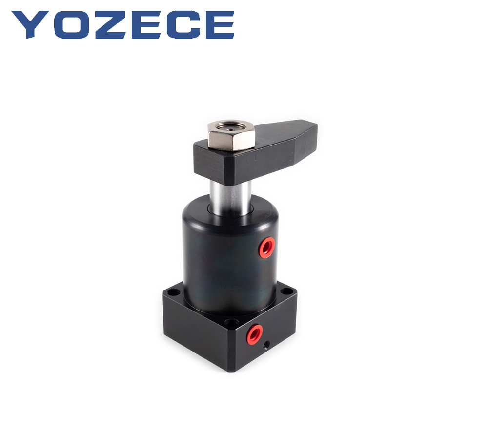 MTJ.SD标准型转角油缸