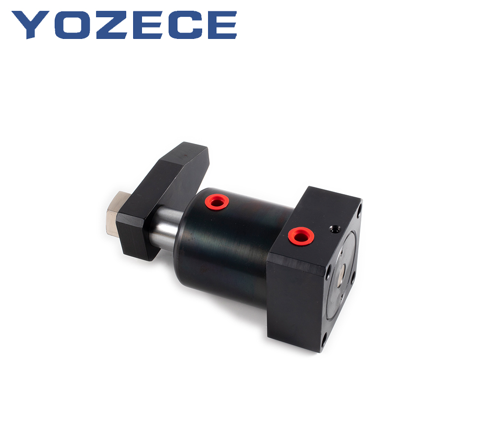 MTJ.SD标准型转角油缸