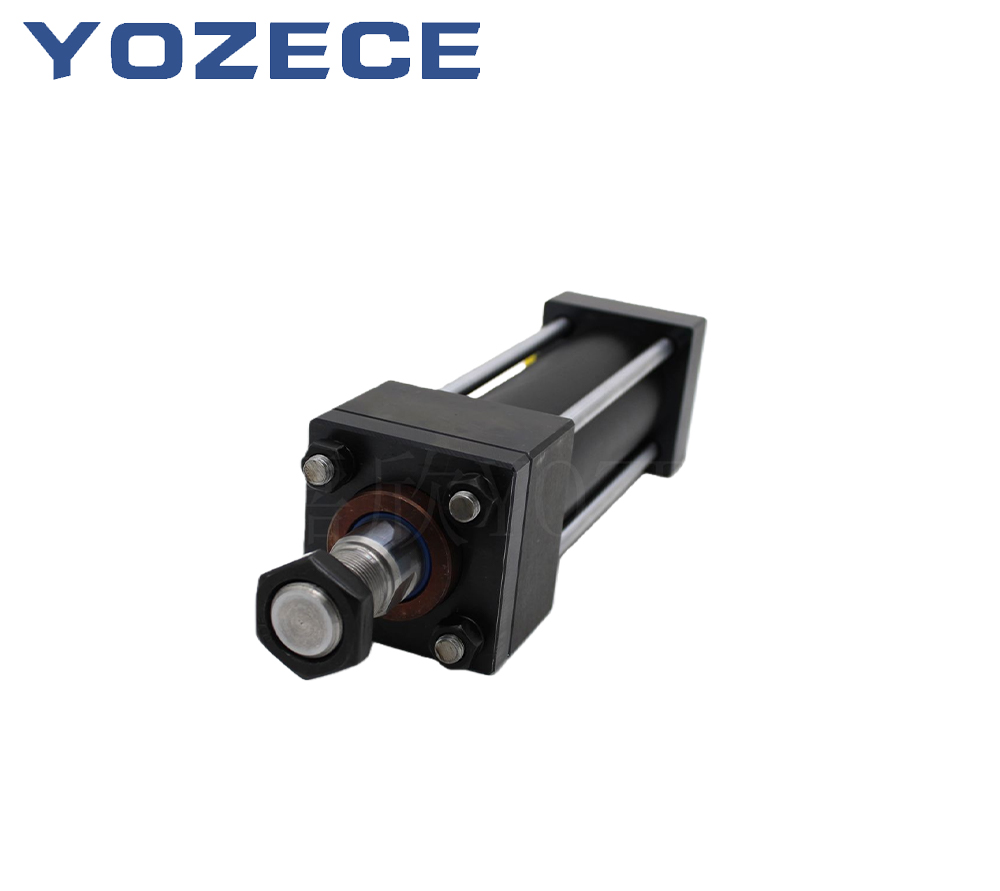 MPH.SD基础拉杆油缸