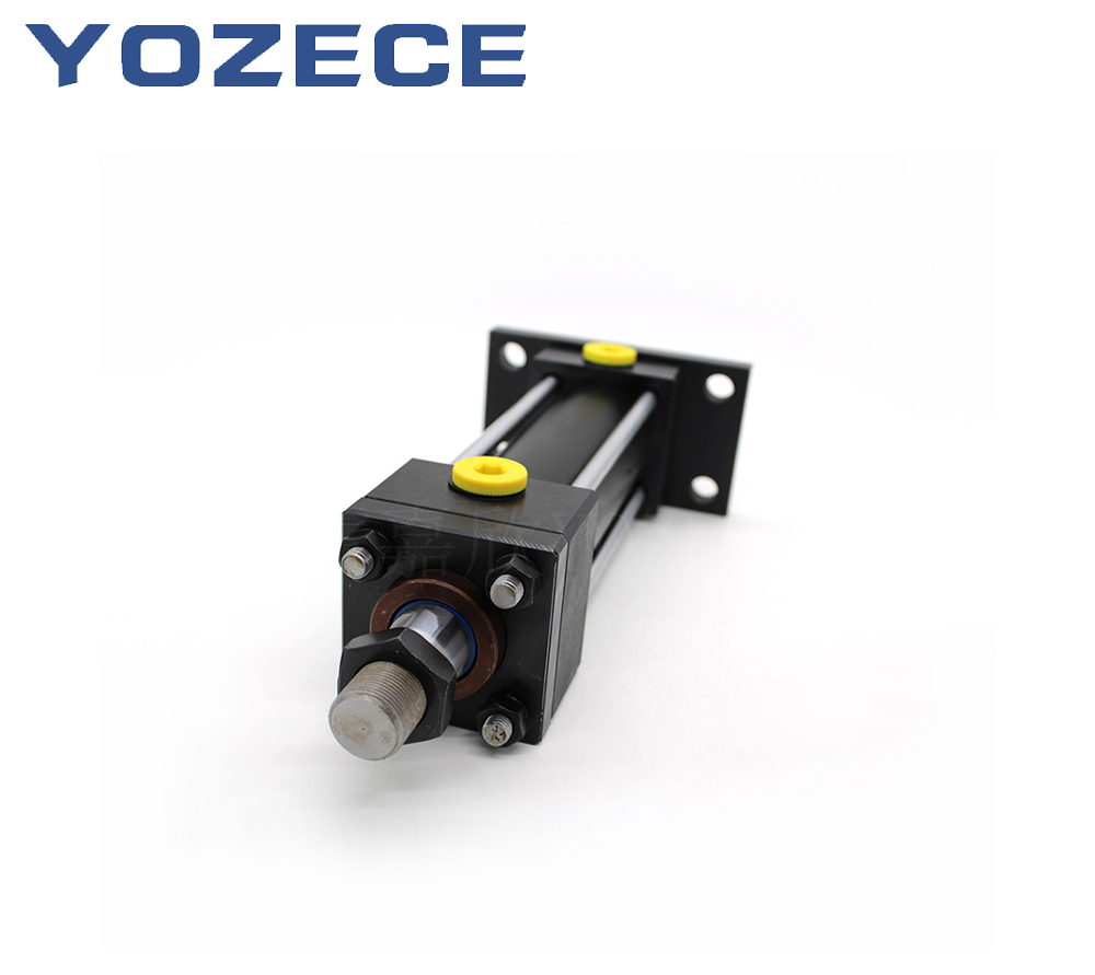 MPH.FB后法兰拉杆油缸