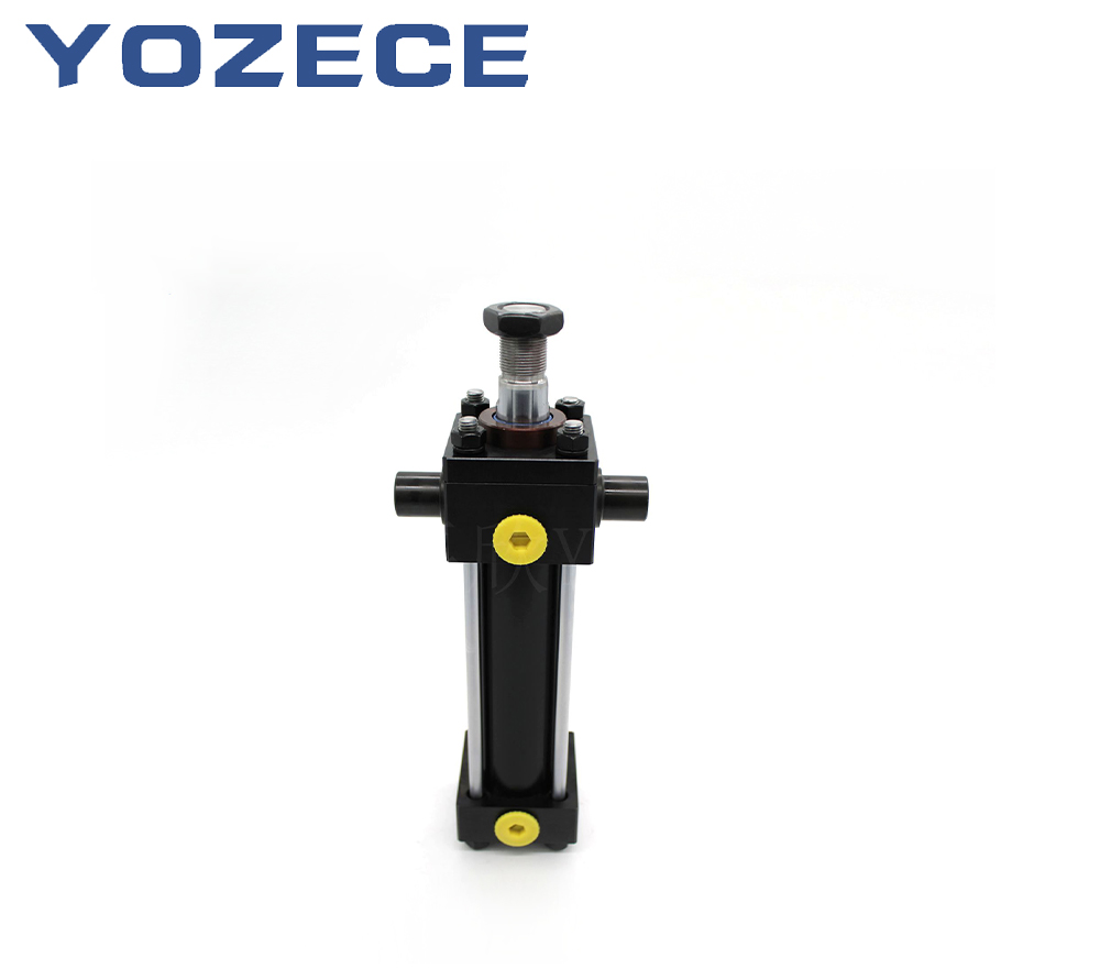 MPH.TA前铰耳拉杆油缸