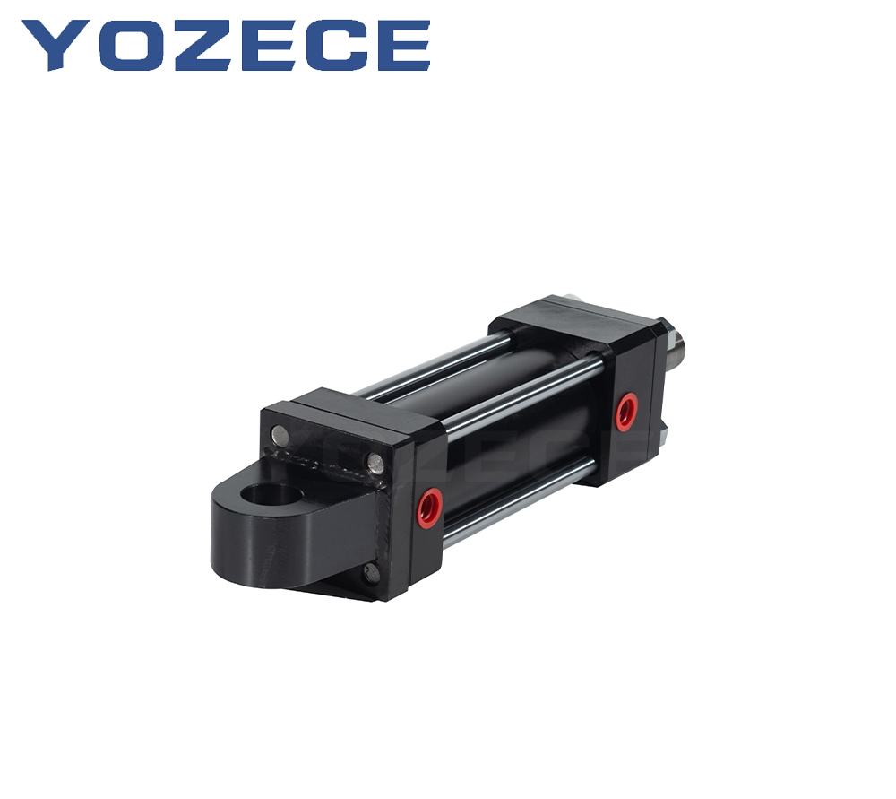 MPH.CA单耳环拉杆油缸