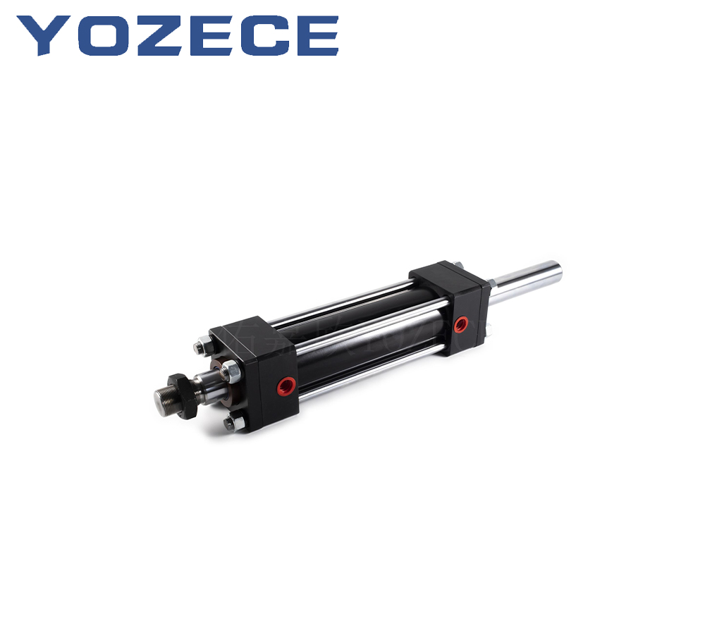 MPH.D.SD基础可调行程拉杆油缸