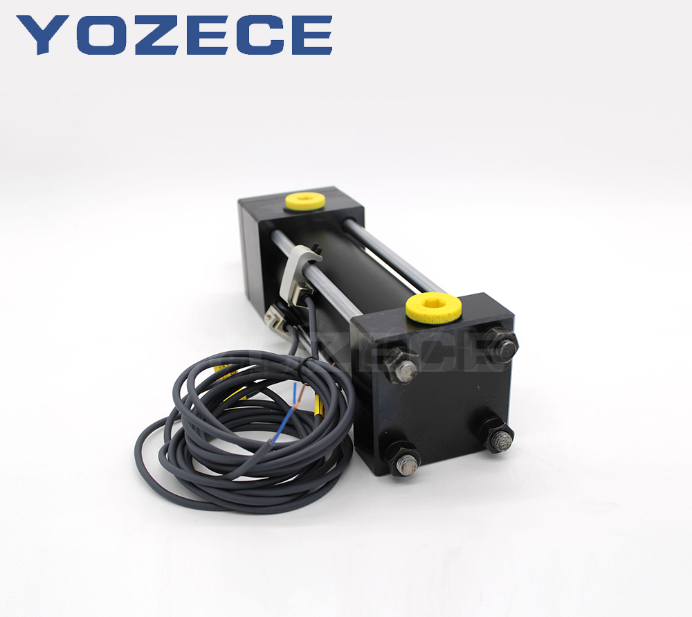 MPHM.SD基础感应拉杆油缸