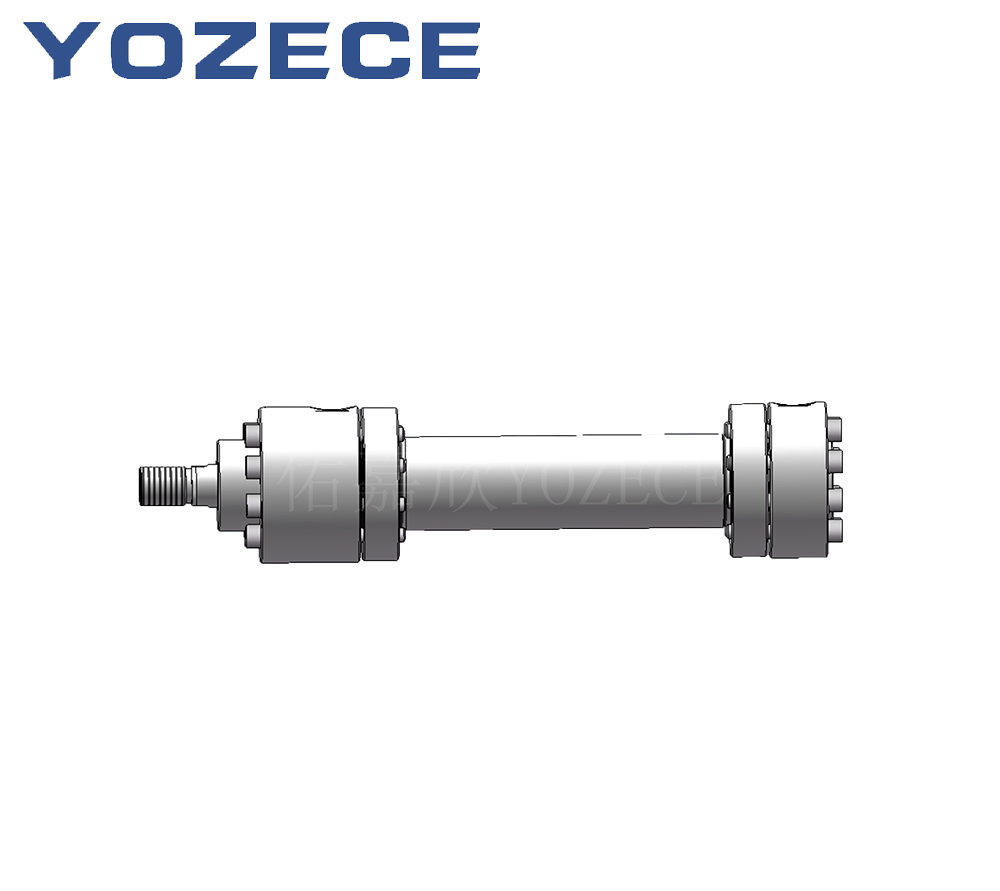 HSG250.SD重型基础工程机械油缸