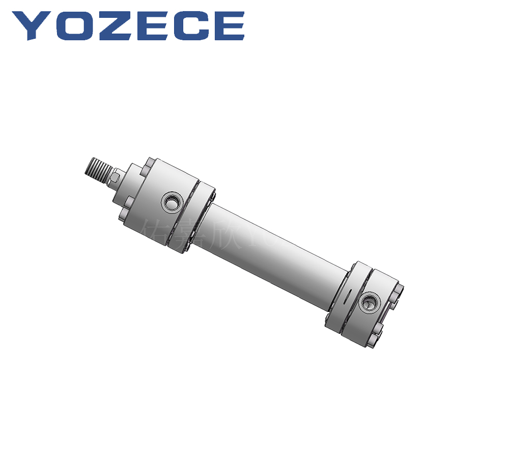 HSG250.SD重型基础工程机械油缸