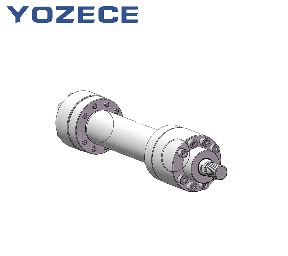 HSG250.SD重型基础工程机械油缸