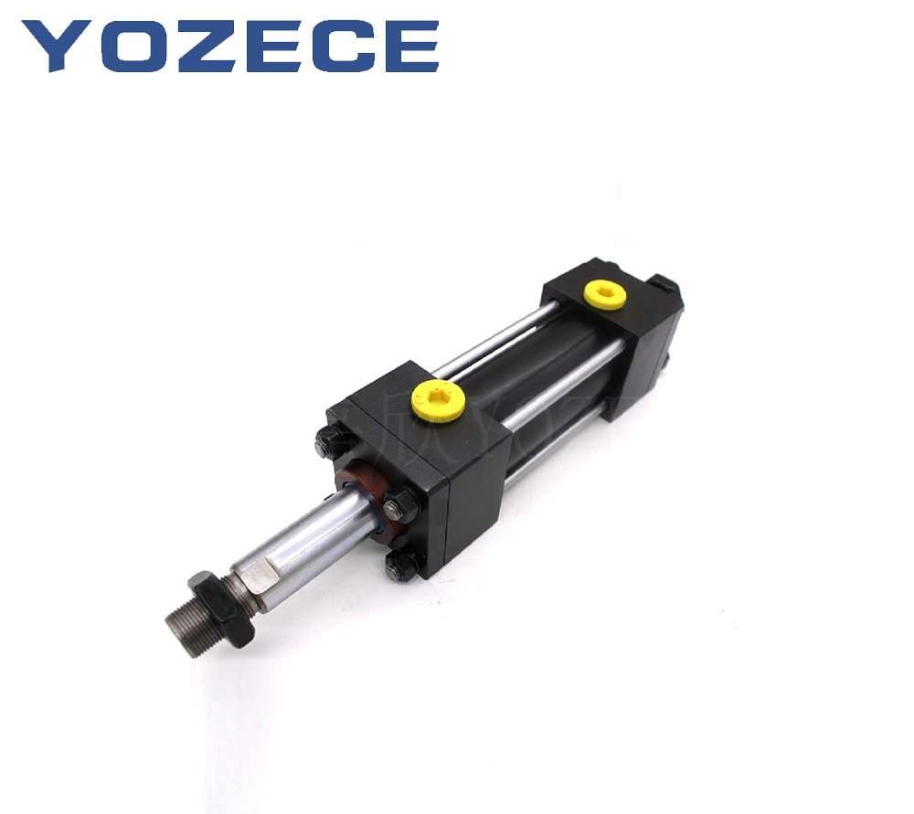 MPHM.C.SD基础双轴感应拉杆油缸