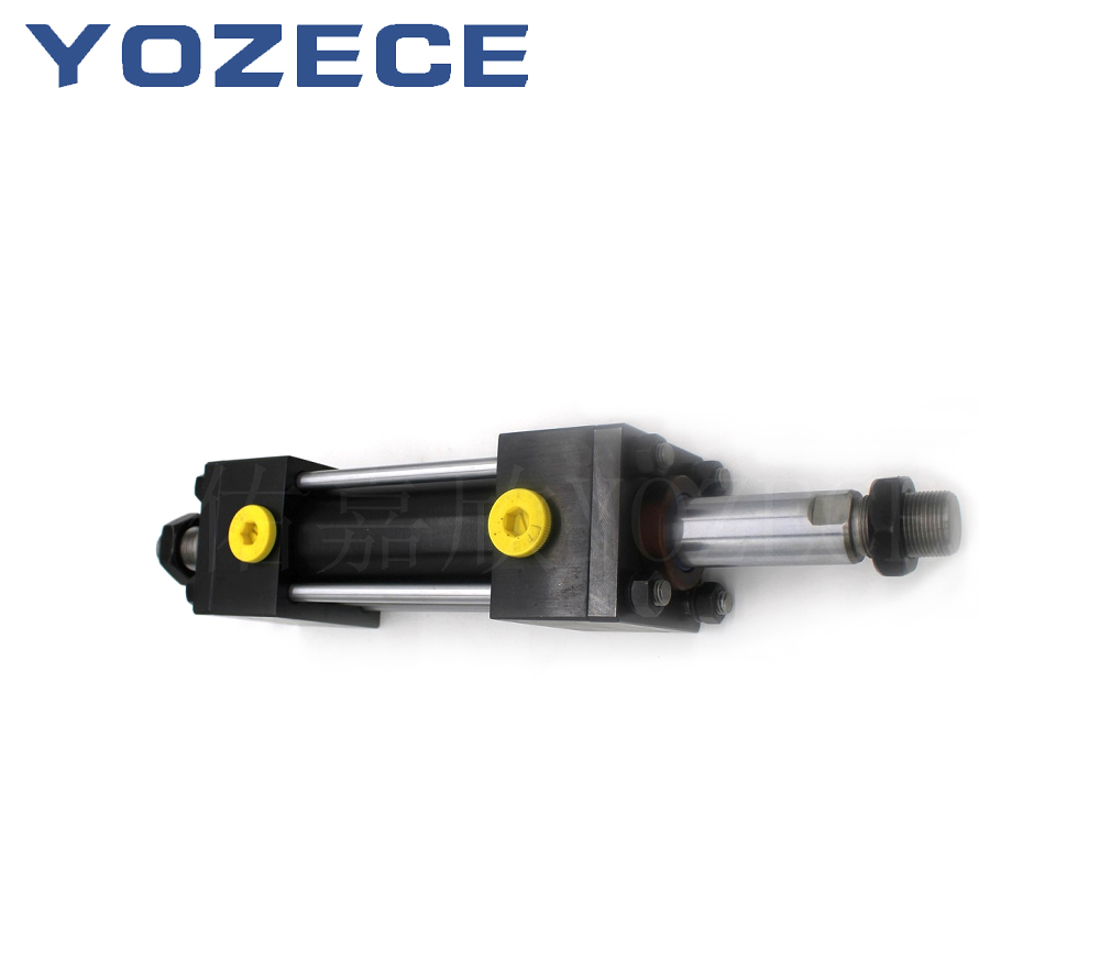 MPHM.C.SD基础双轴感应拉杆油缸