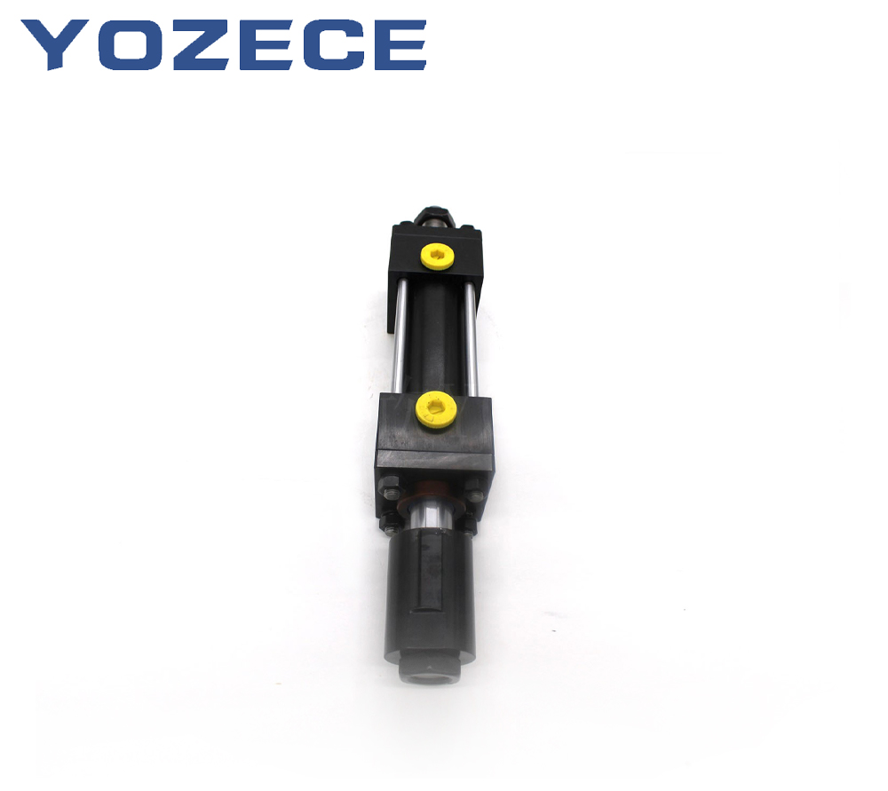 MPHM.D.SD基础可调行程感应拉杆油缸