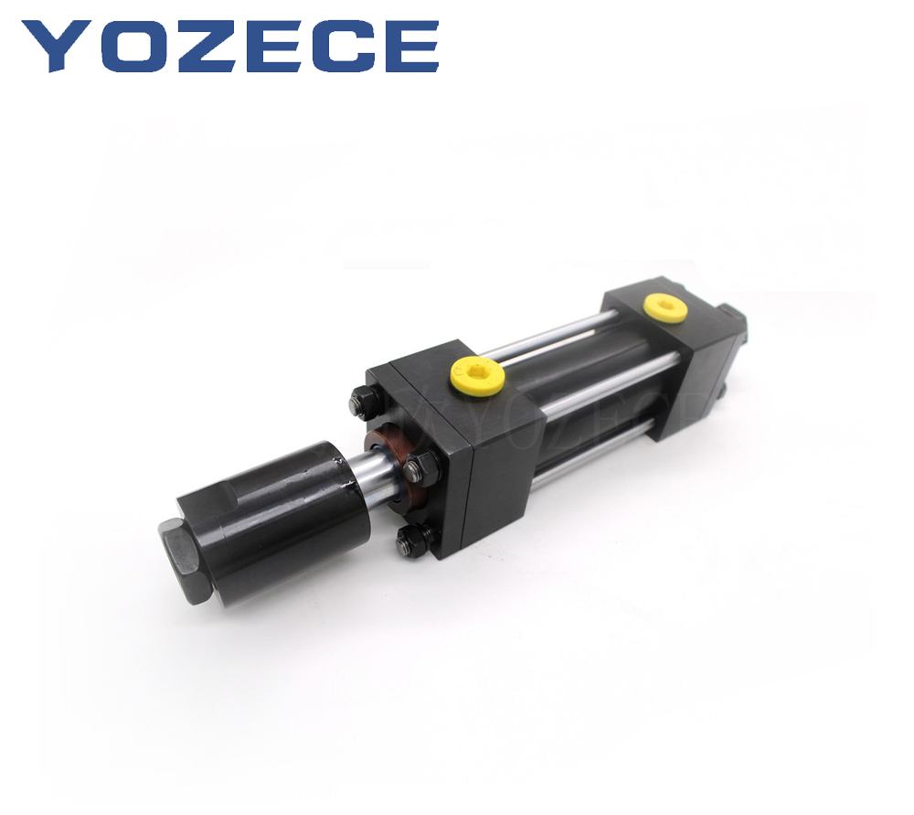 MPHM.D.SD基础可调行程感应拉杆油缸