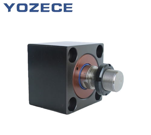 MPJ基准型薄型油缸