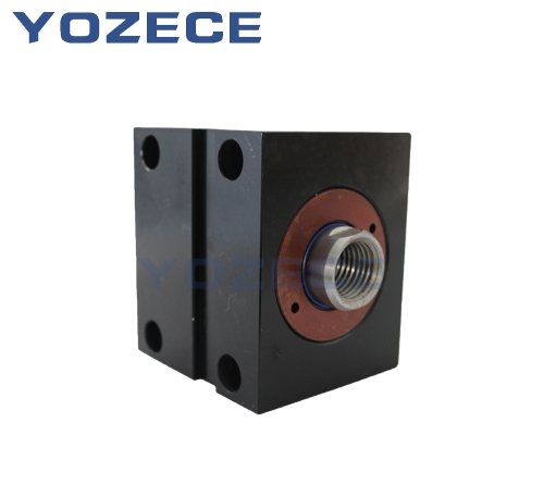 MPJ.Q径向安装薄型油缸