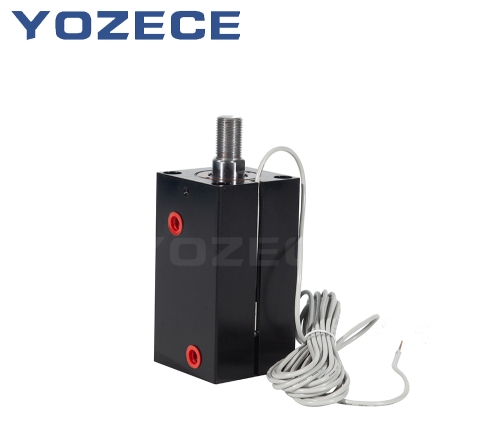 MPJX基本型感应薄型油缸