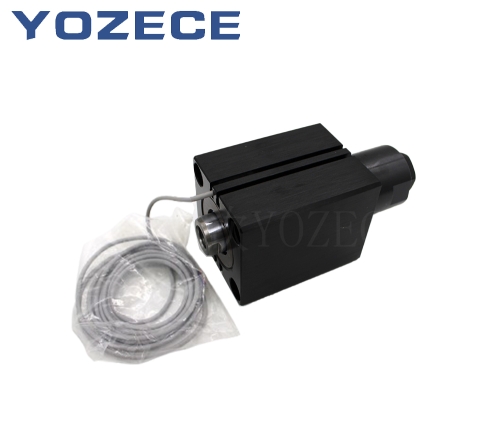 MPJX.Q.E径向安装可调行程感应薄型油缸