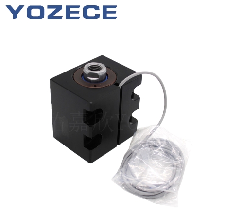 MPJX.Q.F径向油路板感应薄型油缸