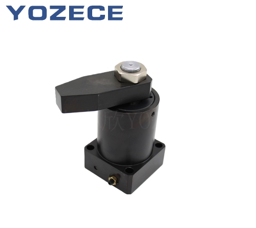 MTJ.MF油路板下压调速转角油缸