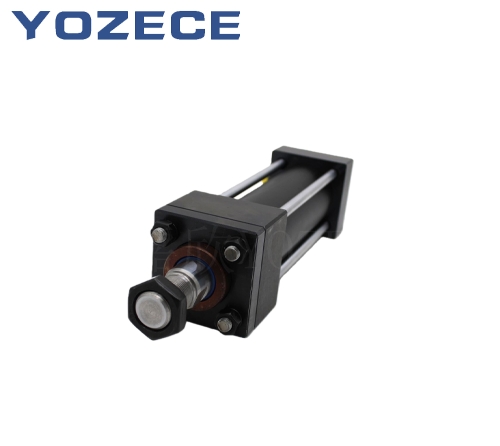 MPH.SD基础拉杆油缸