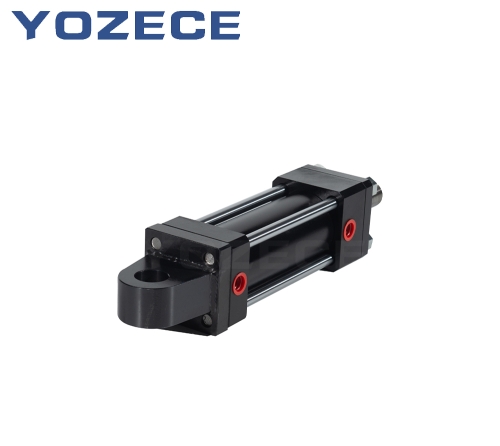 MPH.CA单耳环拉杆油缸