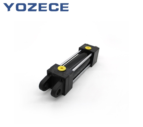 MPH.CB双耳环拉杆油缸