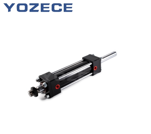 MPH.C.SD基础双轴拉杆油缸