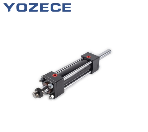 MPH.D.SD基础可调行程拉杆油缸