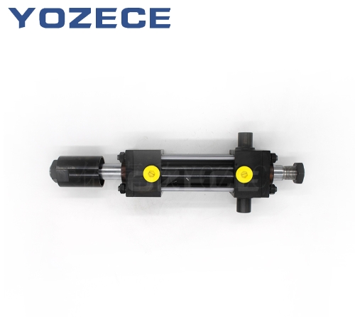 MPH.D.TA前铰耳可调行程拉杆油缸