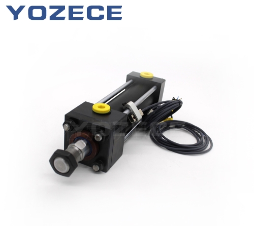 MPHM.SD基础感应拉杆油缸