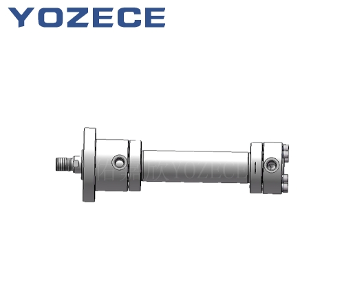 HSG250.FA重型前法兰工程机械油缸