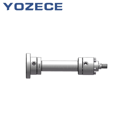 HSG250.FB重型后法兰工程机械油缸