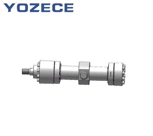 HSG250.TC重型中间铰耳工程机械油缸